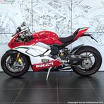 Ducati PANIGALE V4 SPECIALE (bj 2018), Bedrijf, Super Sport, Meer dan 35 kW, 1103 cc