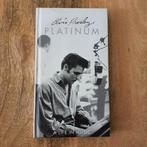 Elvis Presley Platinum (4 cd set), Ophalen of Verzenden
