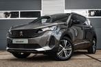 Peugeot 5008 Allure Pack Business 7P. |Trekhaak |Camera |Car, Euro 6, 1199 cc, Met garantie (alle), Origineel Nederlands