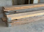 Steigerdelen, Ophalen, Gebruikt, 300 cm of meer