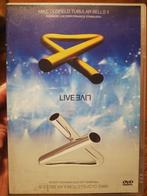 Mike oldfield tubular bells 2 dvd, Ophalen of Verzenden, Zo goed als nieuw