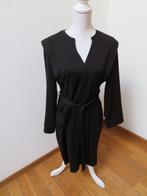 J23 ICHI nieuwe jurk kreukvrij zwart maat 40, Kleding | Dames, Maat 38/40 (M), Zwart, Nieuw, Ophalen of Verzenden