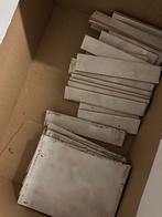 Tegelresten en steenstrips, Doe-het-zelf en Verbouw, Ophalen, Overige materialen, Gebruikt, Overige typen