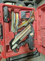 Senco FN65DA Accu Nagelpistool, Ophalen of Verzenden