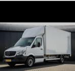 Chauffeurs gezocht