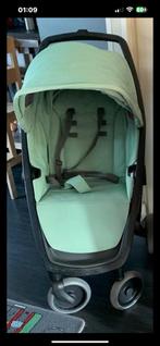 Mooi buggy greentom., Kinderen en Baby's, Ophalen of Verzenden, Zo goed als nieuw