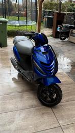 Piaggio Zip 80cc 4T 2V - Loopt Slecht, Ophalen of Verzenden, Gebruikt, Overige typen, Piaggio