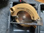 Skil Cirkelzaag 1866U2, Doe-het-zelf en Verbouw, Gereedschap | Zaagmachines, Gebruikt, Cirkelzaag, 600 tot 1200 watt, Ophalen of Verzenden