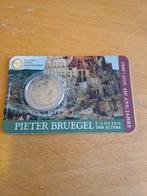 België 2 Euro 2019 Pieter Bruegel BU in coincard, Postzegels en Munten, Munten | Europa | Euromunten, Ophalen of Verzenden, Losse munt