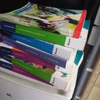 Boeken, Ophalen of Verzenden, Zo goed als nieuw, School, Studie en Wetenschap