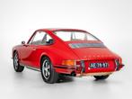 Porsche 911 2.0 S Coupé 1969, Auto's, Zwart, Bedrijf, 175 pk, Geïmporteerd