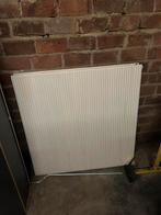 2 plaat radiator, Ophalen, 30 tot 80 cm, Radiator, Zo goed als nieuw