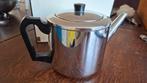 Vintage DE Theepot - 14cm, Huis en Inrichting, Keuken | Keukenbenodigdheden, Ophalen of Verzenden, Gebruikt
