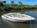 Wellcraft 19 ssx mercruiser v6 trailer, Watersport en Boten, Ophalen, Binnenboordmotor, Zo goed als nieuw, 200 pk of meer