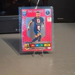 Neymar Jr fans favourite panini, Ophalen of Verzenden, Zo goed als nieuw, Plaatje