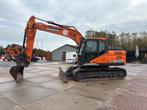 Doosan DX140LC-7 (bj 2024), Zakelijke goederen, Machines en Bouw | Kranen en Graafmachines, Graafmachine