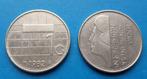 1 Gulden 1982 - Beatrix, Postzegels en Munten, Munten | Nederland, Verzenden, Koningin Beatrix, 1 gulden, Losse munt