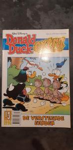 Stripboek Donald Duck Extra nr. 13 - 1996, Boeken, Ophalen of Verzenden, Zo goed als nieuw, Eén stripboek, Walt Disney