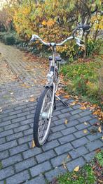 Sparta Entree, Ophalen, Gebruikt, Sparta, Versnellingen