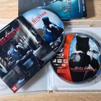 Abraham Lincoln: Vampire Hunter (Blu-ray 3D + Blu-ray +Dvd), Ophalen of Verzenden, Zo goed als nieuw, Horror