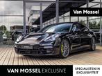 Porsche Panamera 2.9 4S E-Hybrid | SPORTDESIGN | SPORTCHRONO, Auto's, Porsche, Automaat, 12 maanden, Gebruikt, Zwart