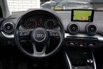 Audi Q2 30 TFSI S Edition Cruise Stoelverwarming B&O, Auto's, Audi, Voorwielaandrijving, Stof, Gebruikt, 1200 kg