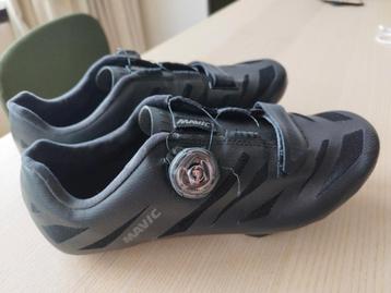Mavic fietsschoenen maat 36 2/3 beschikbaar voor biedingen