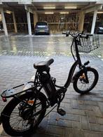 Samebike CY20 folding ebike, Fietsen en Brommers, Elektrische fietsen, Ophalen of Verzenden, Zo goed als nieuw, Overige merken