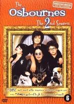 The Osbournes – The Osbournes: The 2nd Season 2DVD Nieuw, Alle leeftijden, Boxset, Ophalen of Verzenden, Nieuw in verpakking