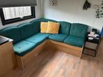 caravan en accessoires, Caravans en Kamperen, Ophalen, Gebruikt