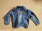 Stoer spijkerjasje, Ophalen of Verzenden, Zo goed als nieuw, Meisje