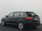 Audi A3 Sportback 1.2 TFSI Ambition Pro Line STOELVERW / XEN, Auto's, Audi, Voorwielaandrijving, Euro 5, Stof, Gebruikt