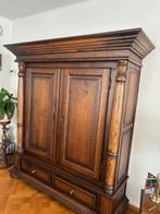 Eikenhouten kast, Antiek en Kunst, Antiek | Meubels | Kasten, Ophalen