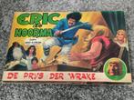 Eric de Noorman deel 8., Eén stripboek, Ophalen of Verzenden, Zo goed als nieuw, Hans G.Kresse