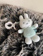 Nijntje miffy / maxicosi hanger, Verzenden, Zo goed als nieuw, Overige typen