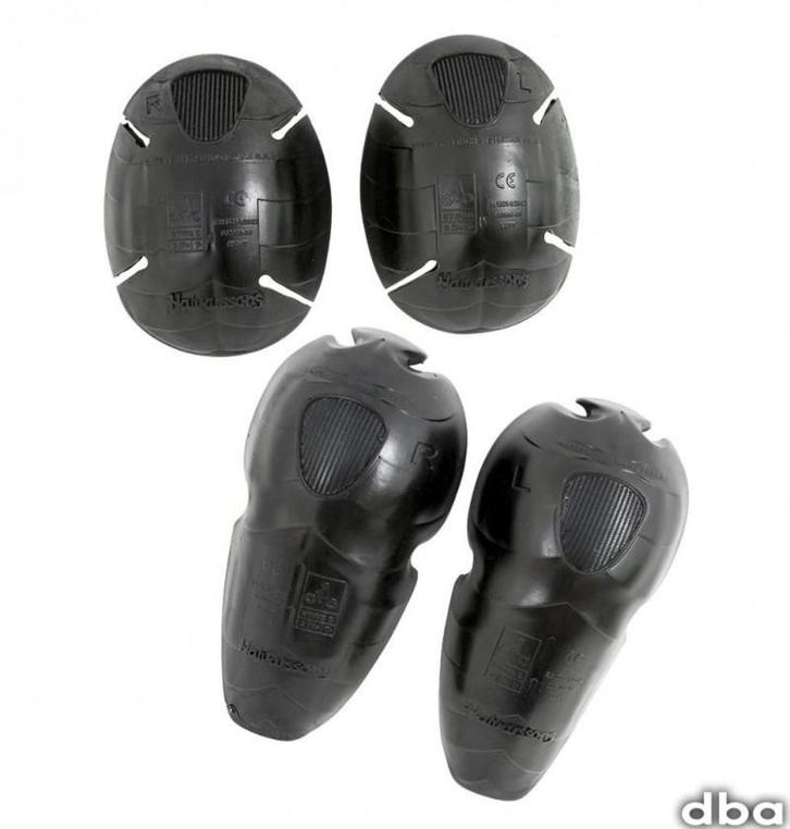 Halvarssons CE Protector Set Jas Dames Nieuw+Labels (39,-), Motoren, Kleding | Motorkleding, Overige typen, Dames, Nieuw met kaartje