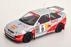 Ford Escort RS Cosworth No.9, Rally Acropolis 1994 "Red Bull, Hobby en Vrije tijd, Modelauto's | 1:18, Overige merken, Tschuiten@hotmail.com