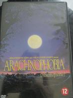 Arachnophobia dvd  regie Frank Marshall, Cd's en Dvd's, Vanaf 12 jaar, Ophalen of Verzenden, Zo goed als nieuw, Drama