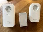 TP link wifi uitbreidingset, Ophalen of Verzenden, Gebruikt, TPLINK