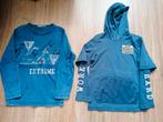 Leuke shirts mt 116, Dirkje, Ophalen of Verzenden, Zo goed als nieuw, Shirt of Longsleeve