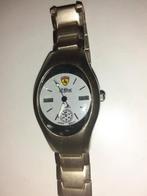Vintage Christ Stalen Horloge, Overige merken, Staal, Gebruikt, Staal