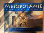 Mesopotamië / Exoplanet (999 games) - Klaus-Jürgen Wrede, Hobby en Vrije tijd, Gezelschapsspellen | Bordspellen, Ophalen of Verzenden