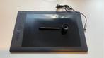 Wacom Intuos Large PTH-851 digitaal tekentablet, Ophalen of Verzenden, Gebruikt, Bedraad, Wacom