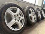17 inch Volkswagen Transporter T5 T6 velgen zomer 5x120, Auto-onderdelen, Banden en Velgen, Banden en Velgen, 17 inch, Ophalen of Verzenden
