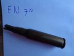 kogelhuls FN 70, Verzamelen, Ophalen, Landmacht, Nederland, Embleem of Badge