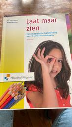 J. van Onna - Laat maar zien, J. van Onna; A. Jacobse, Ophalen of Verzenden, Zo goed als nieuw, Nederlands