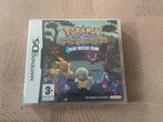 Pokémon Mystery Dungeon: Blue Rescue Team (DS), Gebruikt, 1 speler, Ophalen of Verzenden, Role Playing Game (Rpg)