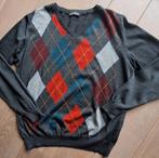 Nieuwstaat! merinowol trui Louis Sayn maat 52, Maat 52/54 (L), Louis Sayn, Ophalen of Verzenden, Zo goed als nieuw