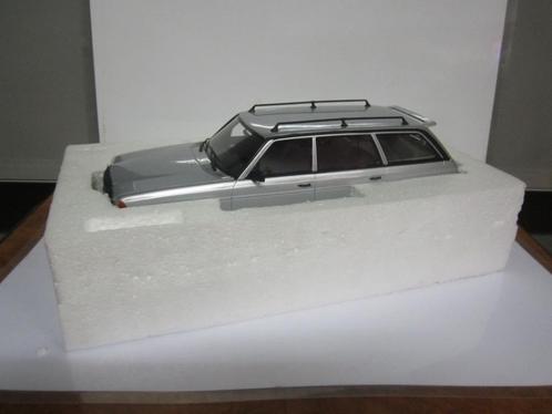 MERCEDES-BENZ 280TE AMG APART, Hobby en Vrije tijd, Modelauto's | 1:18, Nieuw, Auto, Ophalen of Verzenden