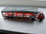 Matchbox caravan transporter, Hobby en Vrije tijd, Modelauto's | Overige schalen, Ophalen of Verzenden